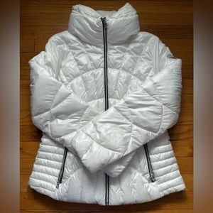 Guess Puffer Jacket